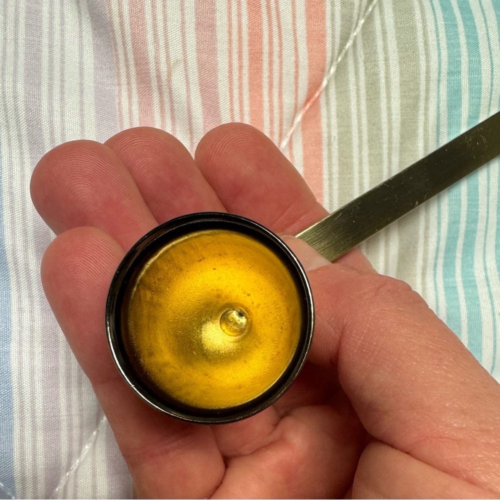 Candle Snuffer - Picture 3 of 3